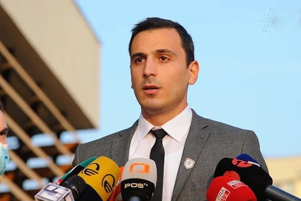 სახელმწიფო ინსპექტორის სამსახურის გამომძიებლი: განხორციელდება მიხეილ სააკაშვილის გამოკითხვა და სამედიცინო ექსპერტიზა
