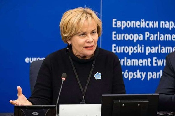 რასა იუკნევიჩიანე: მინდა მივმართო მიხეილ სააკაშვილს, გადახედოს მის გადაწყვეტილებას და შეწყვიტოს შიმშილობა