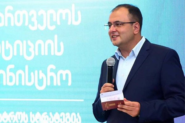 რატი ბრეგაძე: სტრასბურგის სასამართლომ არ დააკმაყოფილა სააკაშვილის საჩივარი კერძო კლინიკაში გადაყვანასთან დაკავშირებით და მოსთხოვა შიმშილობის შეწყვეტა