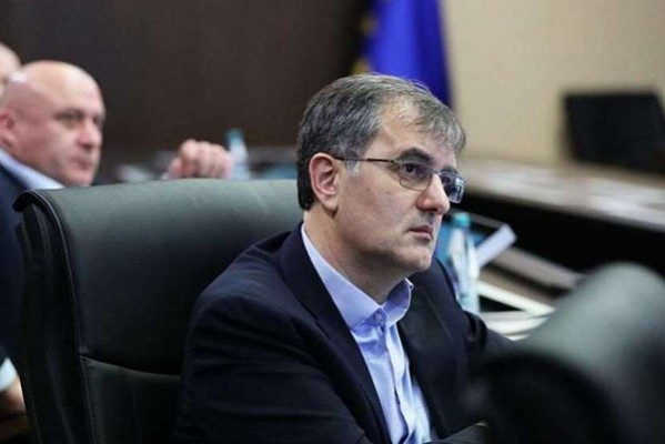 სოზარ სუბარი: სააკაშვილი თვითონ ამბობს - „ციხიდან როგორმე გამიყვანეთ და 10 დღეში დავამხობ ხელისუფლებას“, გაყვანა როგორ წარმოუდგენია?