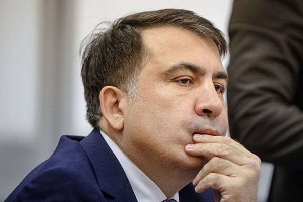 სახელმწიფო ინსპექტორის სამსახურის საგამოძიებო დეპარტამენტის წარმომადგენლებმა მიხეილ სააკაშვილი გამოკითხეს