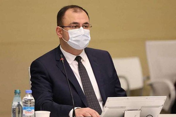 იუსტიციის მინისტრი: სტრასბურგის სასამართლოს გადაწყვეტილება მისასალმებელი და ჰუმანურია, რომელიც მიზნად ისახავს მსჯავრდებულის ინტერესების დაცვას
