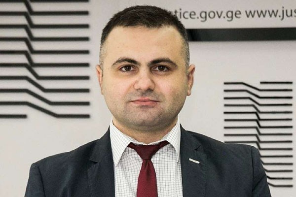 ბექა ძამაშვილი: სტრასბურგის სასამართლომ სააკაშვილს მოუწოდა, რომ პირველი ნაბიჯი უნდა იყოს შიმშილობის შეწყვეტა და იქ რაიმე წინაპირობებზე საუბარი არ არის