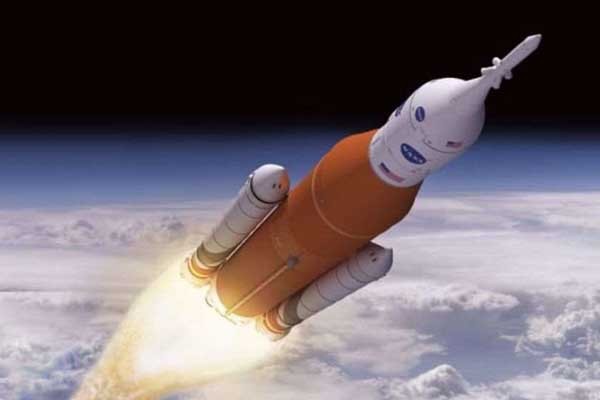 NASA-მ ასტრონავტების მთვარეზე დაშვება 2025 წლამდე გადადო