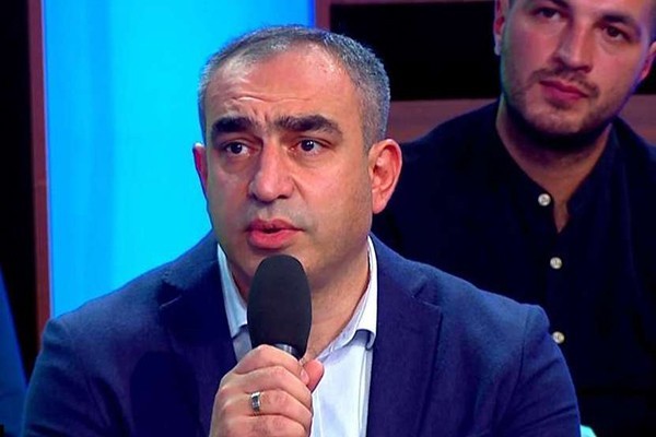 მნიშვნელოვანია, რომ ზელენსკი ყურადღებას უთმობს საკუთარი მოქალაქის უფლებრივ მდგომარეობას, ასევე მნიშვნელოვანია, რომ ყველამ იცოდეს, სააკაშვილის ჯანმრთელობას არავითარი პრობლემა არც ახლა და არც მომავალში  პენიტენციარულ სისტემაში არ შეექმნება