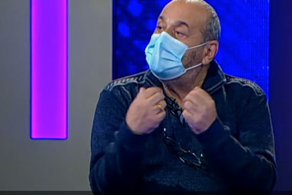დევი ტაბიძე: პერმანენტული აქციების შემთხვევაში ინფიცირება მოიმატებს, იქ მყოფთა დიდი ნაწილი აცრილი არ არის