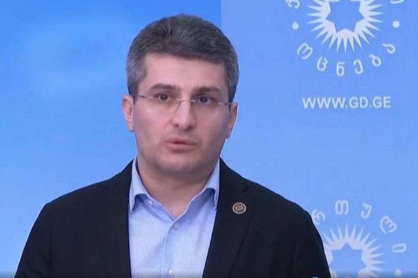 მამუკა მდინარაძე: რამდენიც არ უნდა სცადონ დესტრუქციულმა ძალებმა, ქართველი ხალხის თვალში სამართალდამცავი უწყებების დისკრედიტაციას ვერ შეძლებენ