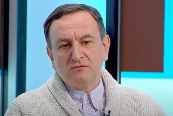 საზმაუს ჟურნალისტი დავით პაიჭაძე სახელმწიფო მოხელეთა საცხოვრებელი მისამართების გამოქვეყნებას ითხოვს