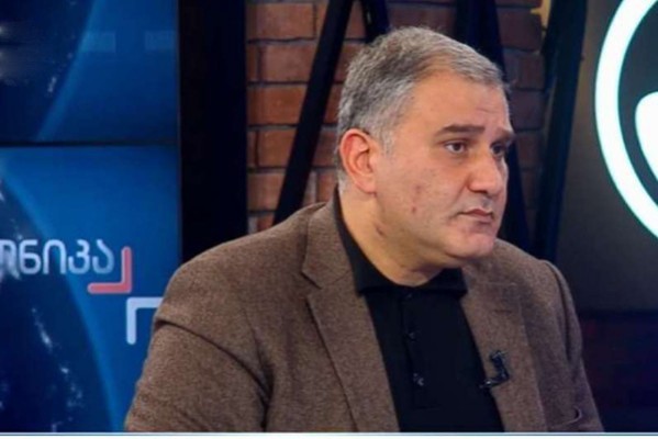 მიხეილ სარჯველაძე ფოტოების გავრცელებაზე: ის რაც დღეს მოხდა, უპასუხისმგებლო განცხადებით გიგი უგულავამ წაახალისა