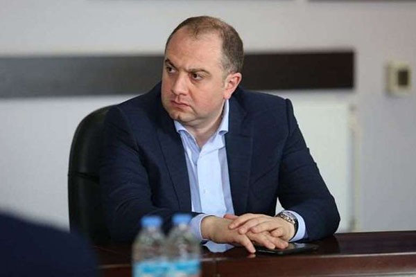 ირაკლი ჩიქოვანი: სახელმწიფო ყველაფერს გააკეთებს იმისთვის, რომ მიხეილ სააკაშვილის, როგორც პატიმრის, ყველა უფლება უზრუნველყოფილი იყოს