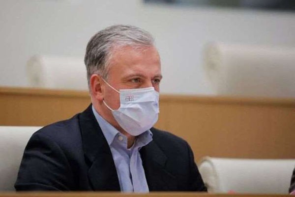 გიორგი ხელაშვილი: როდესაც „ნაციონალური მოძრაობა“ იწყებს რადიკალურ ქმედებას, ისინი მაშინვე იღებენ რუსეთისგან ყველანაირ დახმარებას