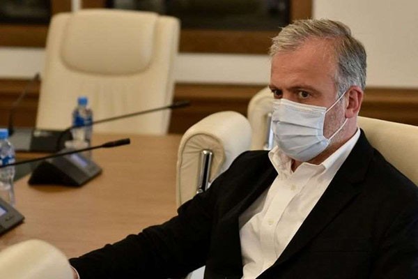 ერთი ადამიანის ჯანმრთელობის მონიტორინგის მოტივით გამართულ აქციაზე მეორე ადამიანი გარდაიცვალა, „ნაციონალურმა მოძრაობამ“ კი მიტინგიც არ შეაჩერა - ეს ჩემთვის ფარისევლობის მწვერვალია