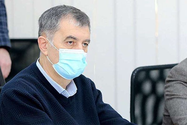 სოზარ სუბარი: სააკაშვილი შიმშილობს ისე, რომ დღემდე ვერ ჩამოაყალიბა, რა არის შიმშილობის მიზანი