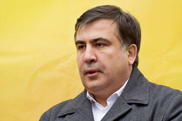მიხეილ სააკაშვილს კორონავირუსი არ დაუდასტურდა