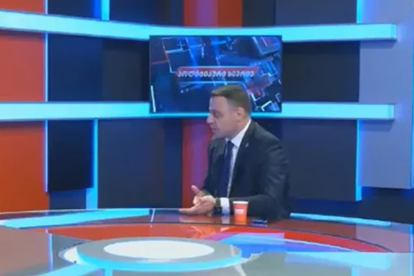 ალუდა ღუდუშაური „ნაციონალურ მოძრაობაზე“: როდესაც ამბობენ, რომ სიარულში მეტი გამოჩნდებიან, თუ გამზირებზე ლეიბებს გაშლიან და დაწვებიან, უფრო ბევრი გამოჩნდებიან