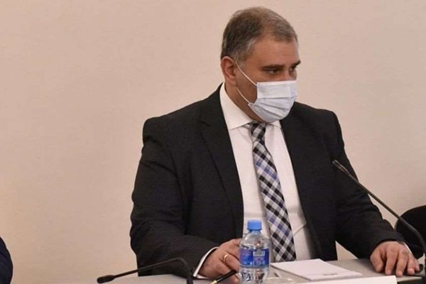 მიხეილ სარჯველაძე გამოდის ინიციატივით, სააკაშვილის ჯანმრთელობის მონიტორინგის მიზნით, კომიტეტის ფარგლებში კონკრეტული აქტივობები დაიწყონ და ოპოზიციას ჩართულობისკენ მოუწოდებს