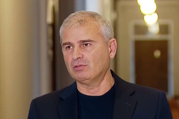 ირაკლი ქადაგიშვილი:  სპეკულაცია ხდებოდა: სააკაშვილი კვდება, კვდება, კვდება - აღმოჩნდა, რომ მისი შიმშილობა არ არის კლასიკური გაგებით შიმშილობა