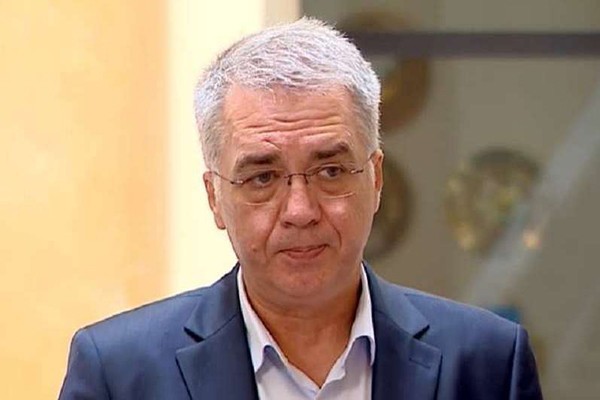 დავით სერგეენკო: სახალხო დამცველის კლინიკური აუდიტი ამოიწურა იმით, რომ აპარატურა შეფასდა, მათ სასჯეაღსრულების ექიმებთან კომუნიკაცია არ ჰქონიათ, რაც არასაკმარისია
