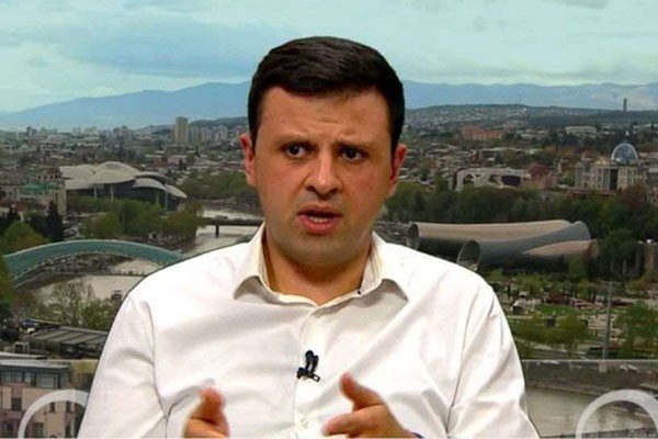 ანდრია გვიდიანი: არასდროს არავის დაავიწყდება ის, რაც 