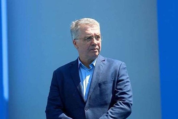 დავით სერგეენკო სააკაშვილზე: თუკი კვლევები, რასაც დანიშნავენ კონსულტანტები, შესაძლებელი იქნება ჩატარდეს ადგილზე, ჩატარდება ადგილზე, თუკი საჭირო გახდება გადაყვანა, პაციენტი გადავა