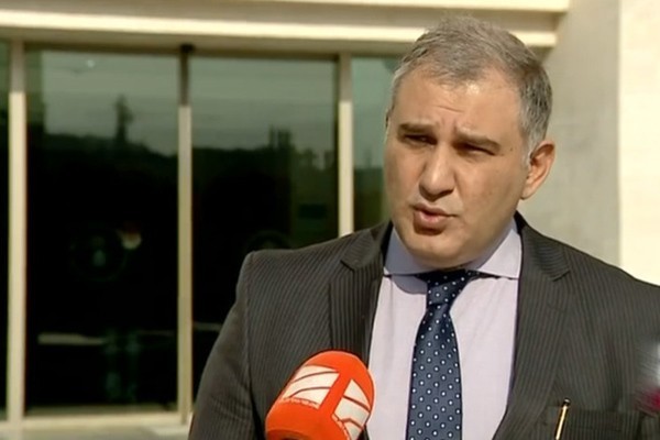 მიხეილ სარჯველაძე სააკაშვილზე: ახლა ყველას მოვალეობაა, მაქსიმალურად შევეცადოთ, უშუალოდ ორიენტირებული ვიყოთ სწორედ პაციენტის ინტერესზე