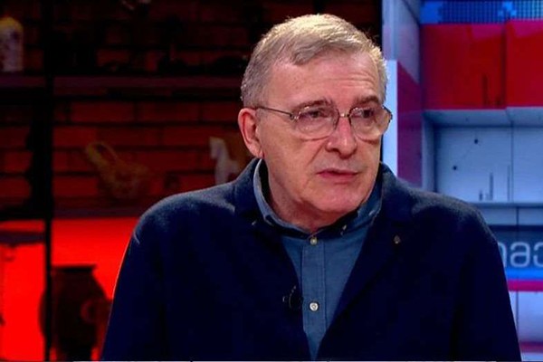 მამუკა არეშიძე: დღეს სიტუაცია მიდის იქით, რომ სამოქალაქო დაპირისპირება მოხდეს