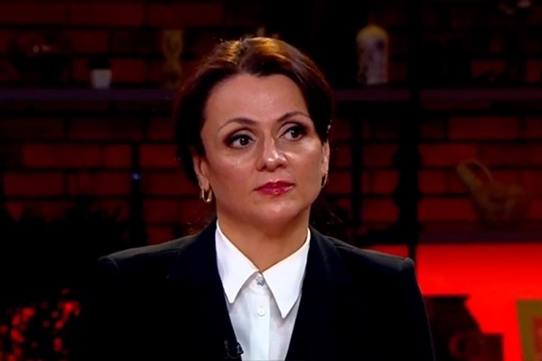 პროფესორი თამარ ლომინაძე: საზოგადოებაში, სადაც გათავისებულია, რომ კანონის წინაშე ყველა თანასწორია, არ უნდა ჩნდებოდეს კითხვა, რატომ უნდა აგოს ადამიანმა პასუხი ჩადენილ ქმედებაზე
