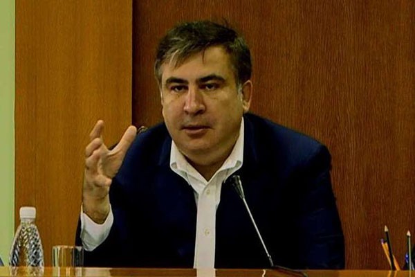 მიხეილ სააკაშვილი გორის სამხედრო ჰოსპიტალში გადაყვანას დათანხმდა