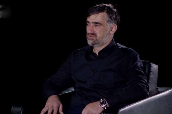 რამაზ დავლაძე: არ ვიცი რამდენად შესაძლებელია ამხელა ტკივილით ადამიანმა იცხოვროს