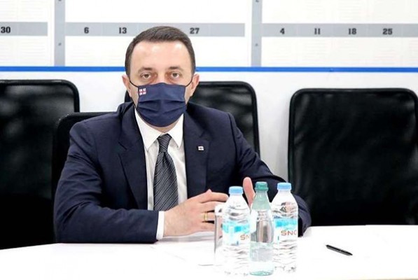 ირაკლი ღარიბაშვილი:  უნდა შევქმნათ ახალი პროგრამა და ნაცვლად სოციალური დახმარებისა, შრომისუნარიან მოქალაქეებს სამუშაო ადგილები შევთავაზოთ