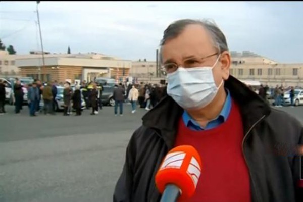სააკაშვილის გათავისუფლების უამრავი სამართლებრივი გზა არსებობს, ხელისუფლებას არჩევანი აქვს, არ ინდომებს, მოვანდომებთ