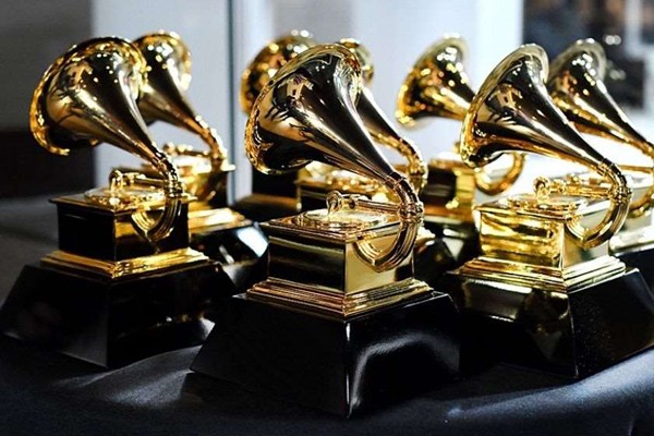 Grammy 2022-ის ნომინანტები დასახელდნენ