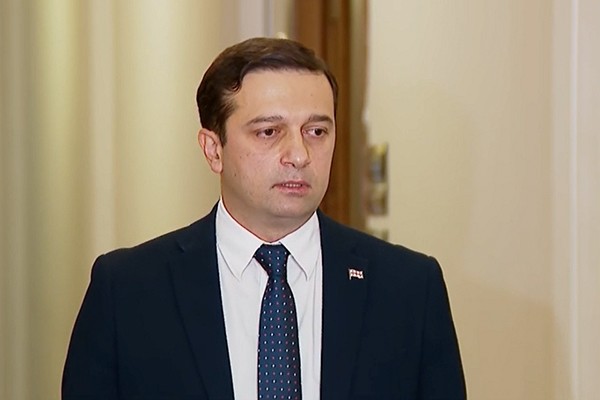 ლევან იოსელიანი: ერთია, რა ულტიმატუმს აყენებს სააკაშვილი და მეორეა - რა პასუხს სცემს მას „ოცნება“