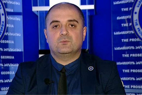 ამირან გულუაშვილი სააკაშვილზე: მიუხედავად წარსულში დაკავებული თანამდებობისა, ყველა პირი სასამართლოს წინაშე თანაბარი უფლებებით სარგებლობს