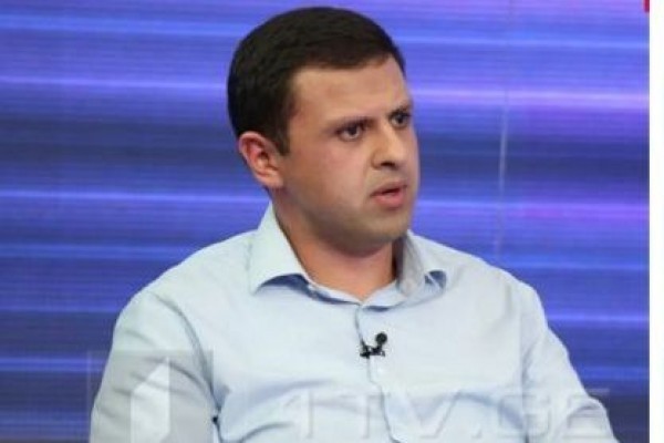 ანდრია გვიდიანი: ეს ხალხი ყველაფერზე წამსვლელია, ყველანაირ არეულობასა თუ ანტისახელმწიფოებრივ ქმედებაზე ხელისმომწერები
