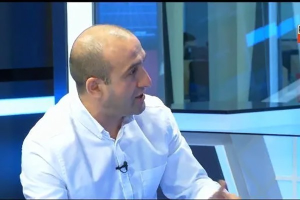იაგო ხვიჩია: სააკაშვილმა განაცხადა, რომ მართლმსაჯულების სისტემასა და პროკურატურას არ ცნობს, რადგან მიკერძოებულია, ეს საყურადღებო განცხადება იყო, რადგან თავის მიერ აწყობილ სასამართლო სისტემაზე საუბრობს