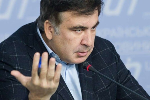 მიხეილ სააკაშვილი: ყველამ იცის, რომ ციხეში არ უნდა ვიჯდე და ეს ბრალდებები არნახულად შეთითხნილია