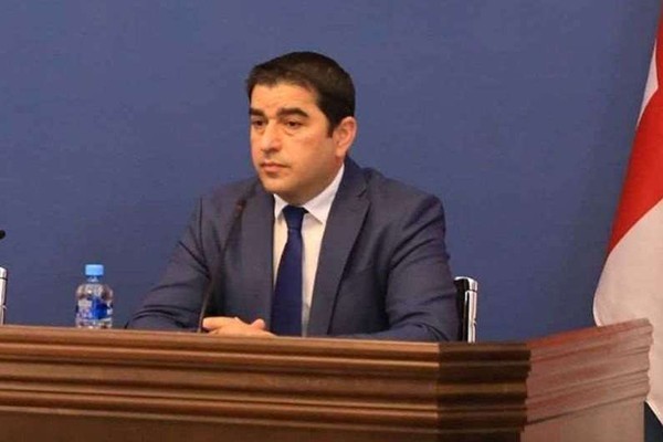 შალვა პაპუაშვილი:  „ნაციონალური მოძრაობა“ არის ძალადობაზე დაფუძნებული პოლიტიკური ორგანიზაცია, მათგან გასაკვირი არაფერია