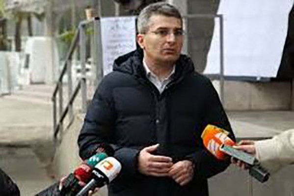 მამუკა მდინარაძე „ნაციონალურ მოძრაობაზე“: სააკაშვილის პროცესზე მიყვანა იმიტომ სჭირდებოდათ, რომ გაეკეთებინათ ის, რაც დღეს იკადრეს