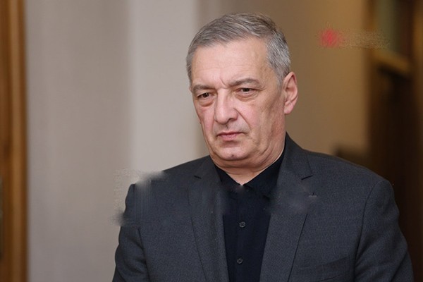 გია ვოლსკი: სააკაშვილის საუბარს, რომ გირგვლიანის თემა პოლიტიკის „პიარული“ ნაწილია, მდარე თავის მართლებაც არ ჰქვია, ეს უზნეობასთან უფრო ახლოს არის