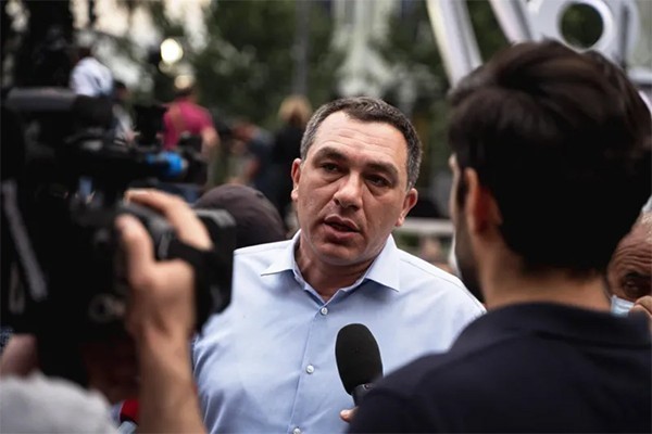 გიგა ბოკერია ირაკლი კობახიძის განცხადებაზე:  თავისი ნებით არცერთ ნაბიჯს არ გადადგამენ, რომელიც ძალაუფლებას საფრთხეს შეუქმნის, მხოლოდ იძულებაა შესაძლებელი