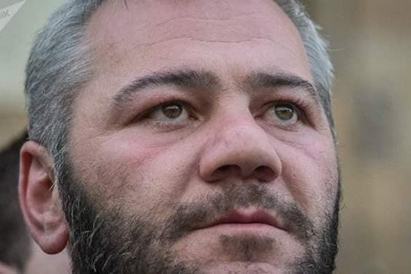 ,,ჩემი შვილის მკვლელებს ვპატიობ, გამოუშვას ყველა ზურაბიშვილმა” - რატომ მიიღო მოულოდნელი გადაწყვეტილება ზაზა სარალიძემ?