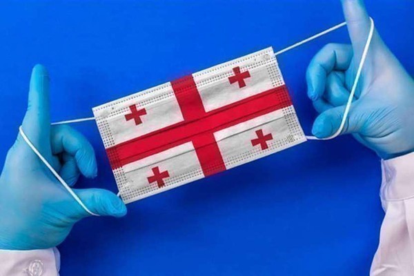 საქართველოში კორონავირუსით ინფიცირების 4459 ახალი შემთხვევა დაფიქსირდა, გარდაიცვალა კიდევ 65 პაციენტი