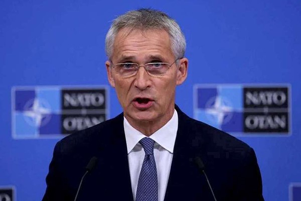 სტოლტენბერგი: საქართველო და უკრაინა ნატოს უახლოეს პარტნიორებს შორის არიან, რომლებსაც წვლილი შეაქვთ ნატოს ოპერაციებსა და მისიებში და ალიანსში გაწევრიანებისკენ მიისწრაფვიან
