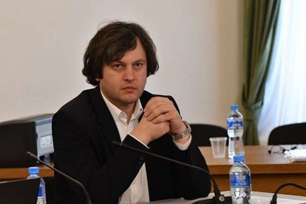 ბევრი რამე იქნება დამოკიდებული კონკრეტული სუბიექტების მოქმედებაზე - რა პირობას უყენებს ოპოზიციას ირაკლი კობახიძე საარჩევნო ბარიერის შეცვლისთვის