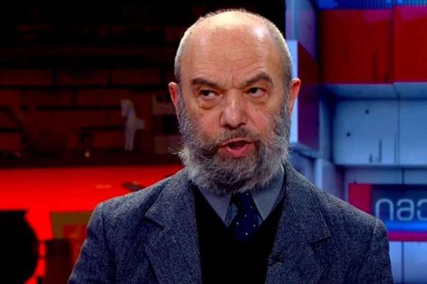 პეტრე მამრაძე: სააკაშვილი თავიდან ბოლომდე კრემლს ემსახურებოდა