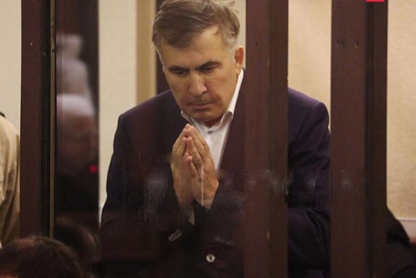 მიხეილ სააკაშვილი:  ზუსტად ვიცი, რატომ წავიდა კახა ბენდუქიძე დროზე ადრე სიცოცხლიდან, კახა ამათ მოკლეს