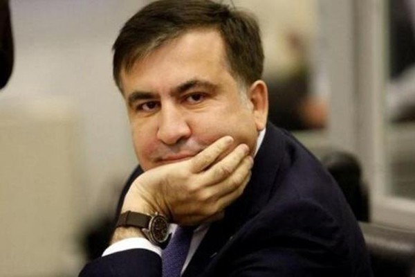 მიხეილ სააკაშვილი: ჩვენ მოვედით ცარიელ ქვეყანაში, ავავსეთ და წავედით ცარიელები