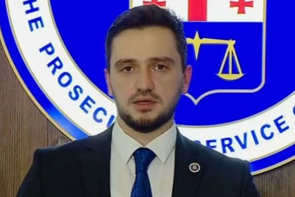 გიორგი მუჯირი: სასამართლოზე მიხეილ სააკაშვილის მიერ გაკეთებულ განცხადებაში ჩვენ უამრავი ტყუილი მოვისმინეთ