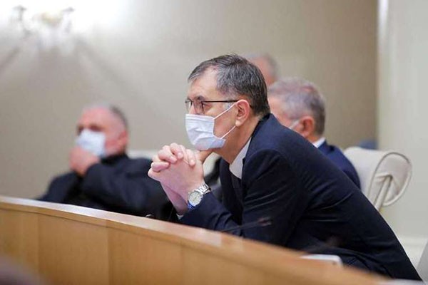 სოზარ სუბარი: სააკაშვილმა თქვა, თითქოს მისი მეუღლის დამსახურება იყო ტუბერკულოზთან ბრძოლა, როცა მის დროს ციხეებში ყოველწლიურად ტუბერკულოზის 2000-ზე მეტი ახალი შემთხვევა ვლინდებოდა, ჩვენ ეს ციფრი 60-მდე ჩამოვიყვანეთ